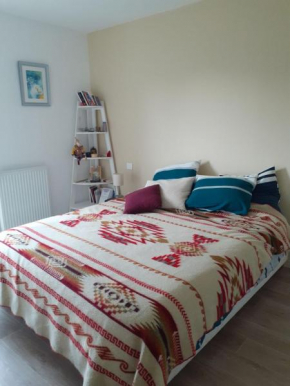 Appartement à 15 min de l'Océan